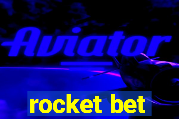 rocket bet